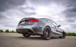 Audi RS5 Coupe by Vorsteiner (V-FF 102) 2016 года